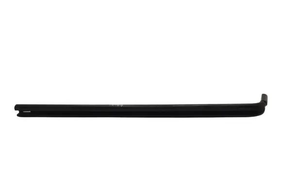 Opel Vivaro Sliding door upper roller guide/hinge 