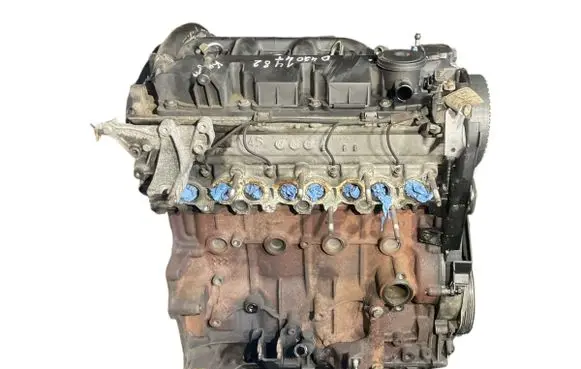 Ford Kuga I Engine D4204T