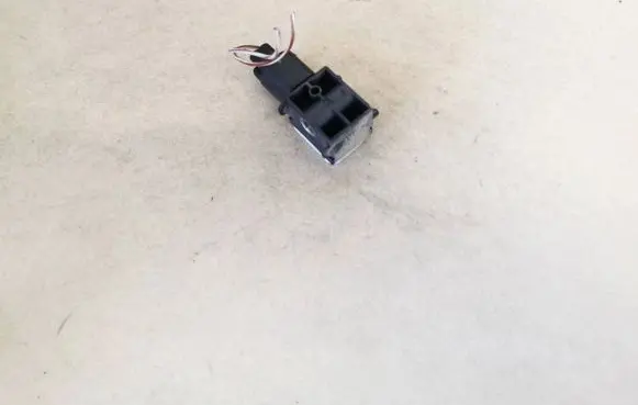 Ford Focus C-MAX Airbag deployment crash/impact sensor 3m5t14b342ab 3m5t-14b342-ab