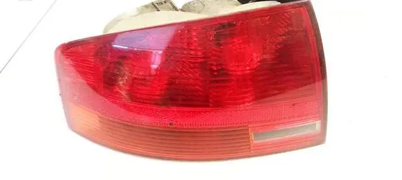 Audi A4 S4 B7 8E 8H Rear/tail lights 