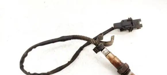 Skoda Roomster (5J) Lambda probe sensor 30751545 0258007332