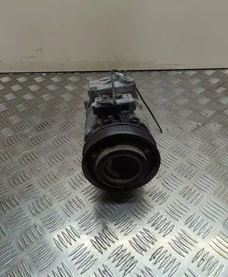 Porsche Boxster 986 Air conditioning (A/C) compressor (pump)