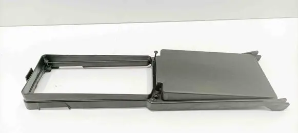 Mercedes-Benz SL R129 Fuse box cover 1295450403