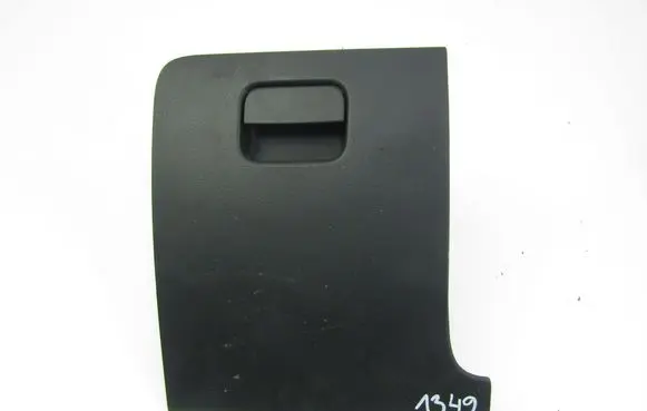 Volkswagen PASSAT B6 Glove box 3C1857921