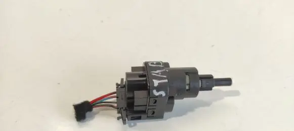 Skoda Fabia Mk1 (6Y) Brake pedal sensor switch