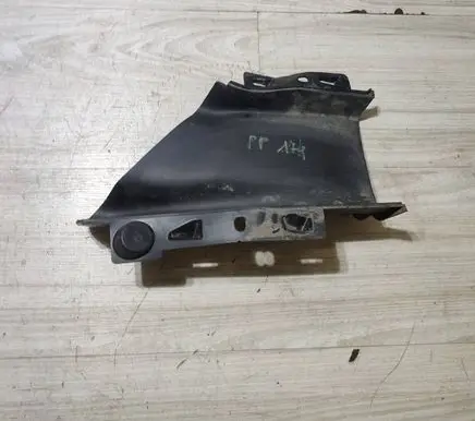 Renault Kangoo III Intercooler air channel guide 628164578R