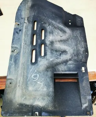 BMW 3 E92 E93 Other under body part 