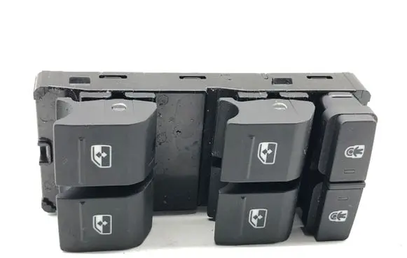 Audi Q3 F3 Electric window control switch 83A959851B
