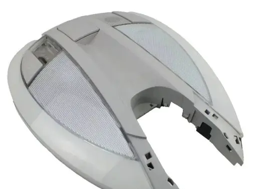 Mercedes-Benz E W211 Front seat light A2118207101