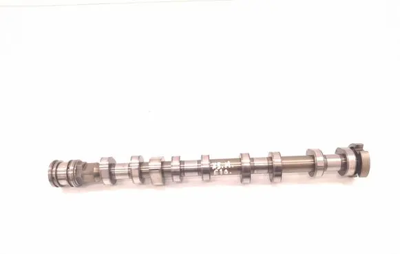 BMW X5M E70 Camshaft 758678702B 108502802 MWWM411709