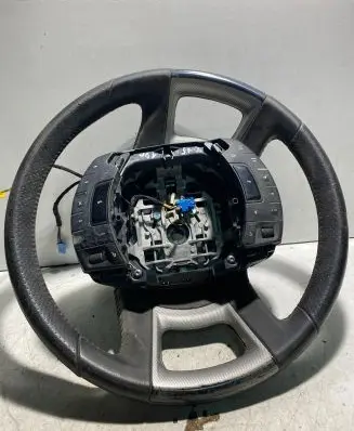 Citroen C5 Steering wheel 609435700