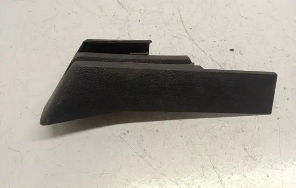 Audi Q7 4L Sliding door rail trim 7L0881097A