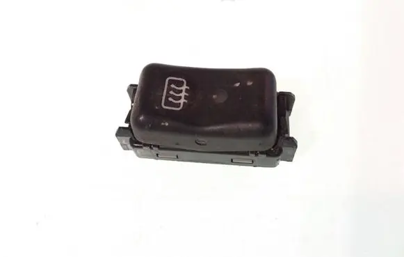 Mercedes-Benz 190 W201 Windscreen/window heater switch 1298207410