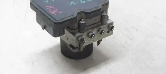 Toyota Verso ABS Pump 2265106455 0265956309