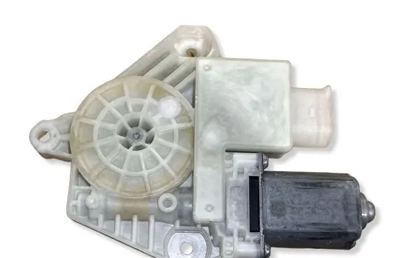 BMW X3 G01 Front door window regulator with motor 053492102 0018348700 044500108