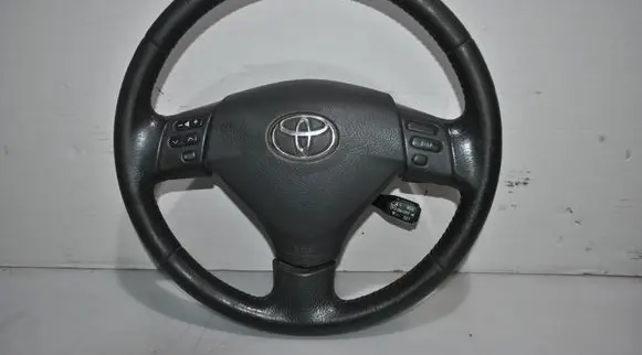 Toyota Corolla Verso AR10 Steering wheel
