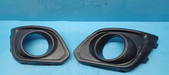 Opel Antara Front fog light trim/grill