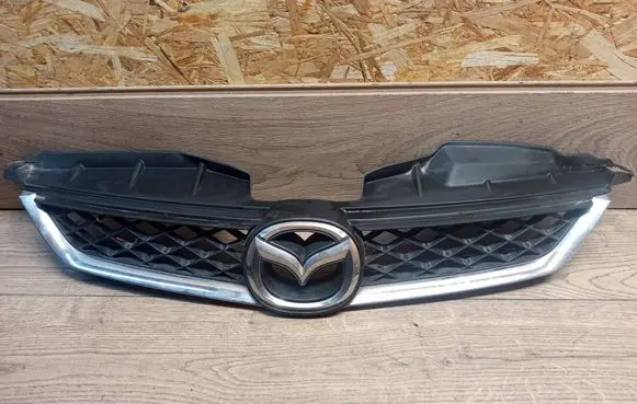 Mazda 5 Front grill C23550711