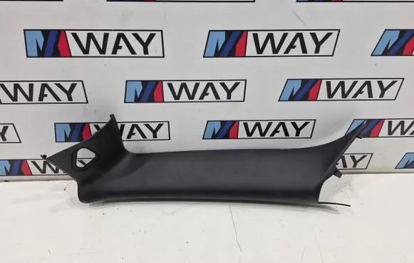 Mini One - Cooper Cabrio R52 Wiper trim 6968647