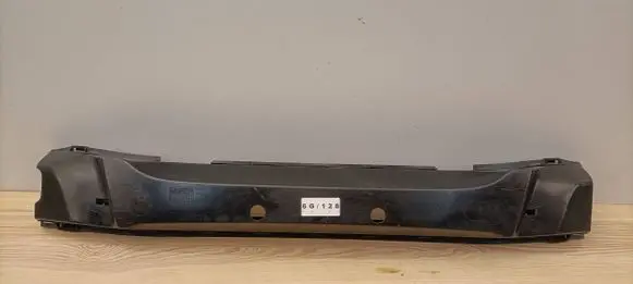 Volvo V50 Front bumper support beam 30744966