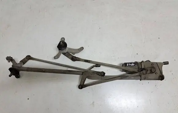 Honda Civic Front wiper linkage and motor