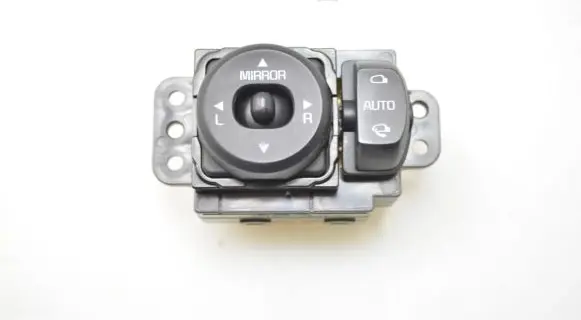 KIA Ceed Wing mirror switch 49D4801110