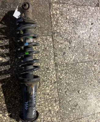 Lexus IS 220D-250-350 Rear shock absorber/damper