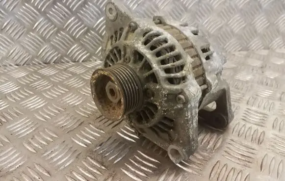 Mitsubishi Carisma Generator/alternator 9611369580 A002T37691A L220
