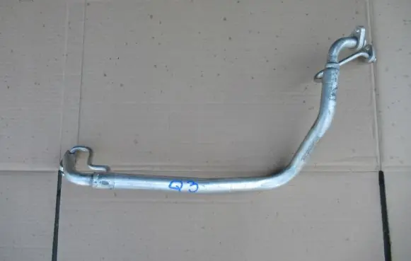 Audi Q3 8U Air conditioning (A/C) pipe/hose 5Q1816738