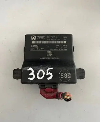 Volkswagen Caddy Gateway control module 1K0907530F 1K0907951