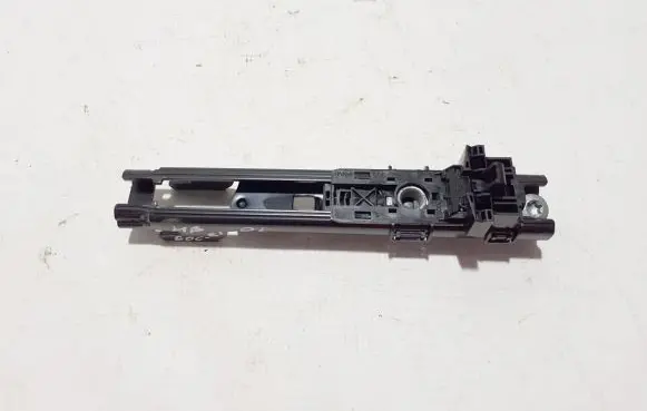 Mercedes-Benz EQC Seat belt height adjuster A0008600388