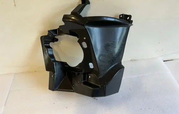 BMW 4 F32 F33 Fog light bracket 8054511