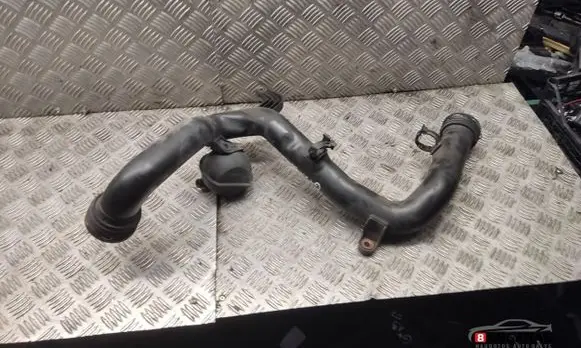 Volkswagen Golf Plus Intercooler hose/pipe 1k0145762