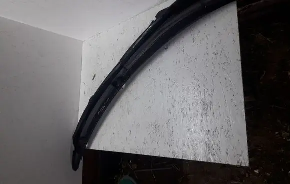 Ford Mondeo Mk III Wiper trim