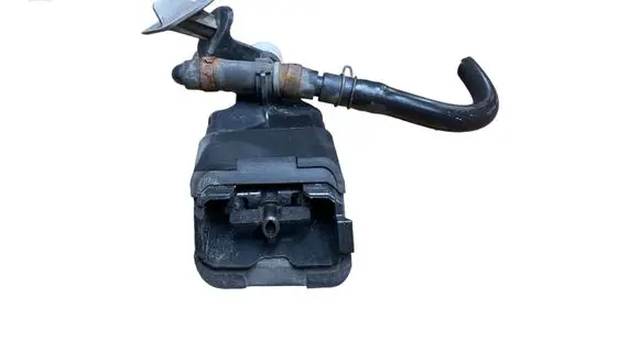 Mazda 6 Headlight washer spray nozzle GS1F5182X