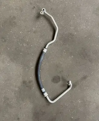 Toyota C-HR I Air conditioning (A/C) pipe/hose DBLP11HP