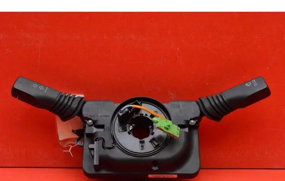 Opel Astra H Other switches/knobs/shifts 13197721ZU
