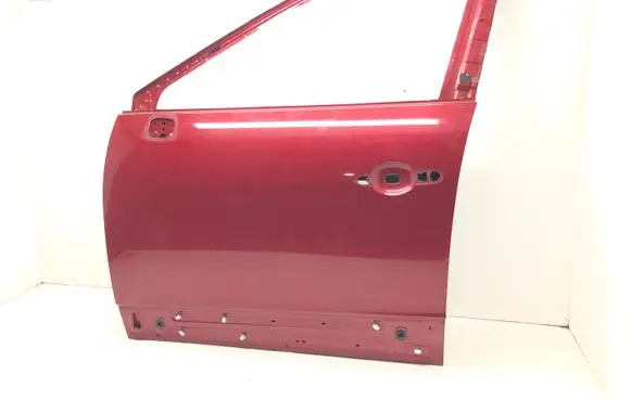 Renault Scenic III - Grand scenic III Front door
