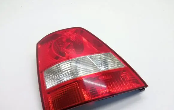 KIA Sorento Rear/tail lights