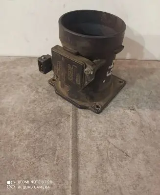 Audi A6 S6 C5 4B Mass air flow meter 078133471C AFH7008C