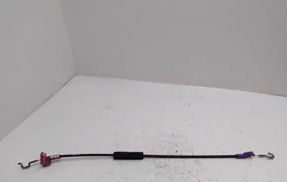 Opel Astra H Rear door cable line 