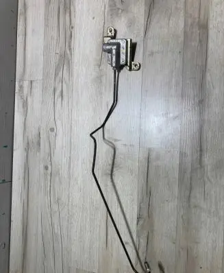 Brake vacuum hose/pipe
