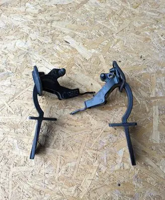 Volvo V70 Tailgate/trunk/boot hinge 31218425 31218426