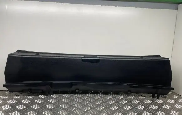 Mercedes-Benz E C207 W207 Trunk/boot sill cover protection A2076901641
