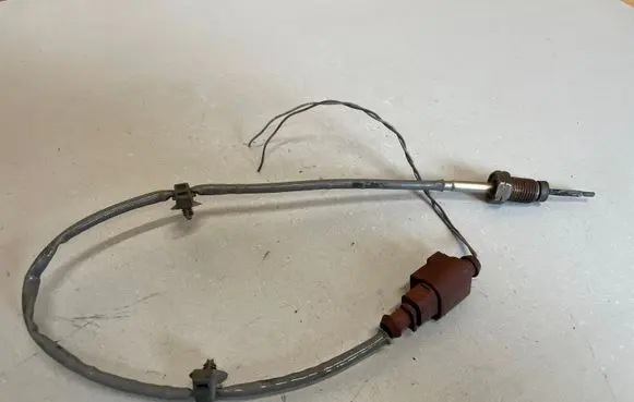 Audi A4 S4 B9 Exhaust gas temperature sensor 03L906088AR