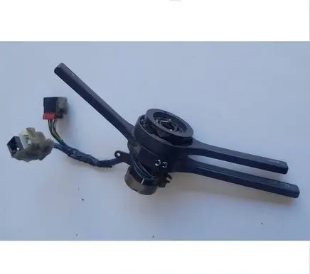 Fiat 500 Cinquecento Wiper turn signal indicator stalk/switch 1821380