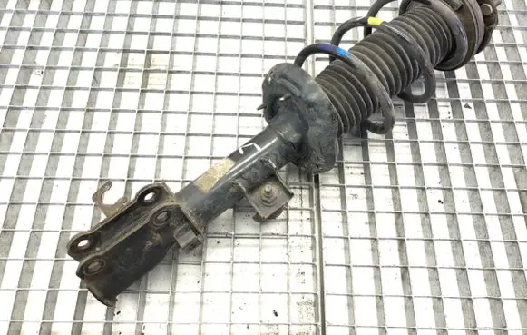 Hyundai i20 (BC3 BI3) Front shock absorber/damper 54650Q0AA0