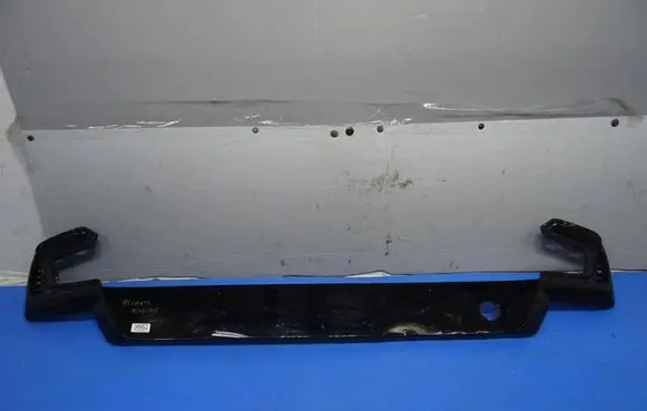 KIA Picanto Front bumper 86532-G6bA0
