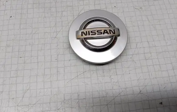 Nissan Almera N16 Original wheel cap KE4099F531S1 0030265