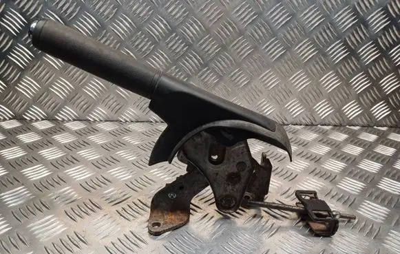 Toyota Yaris Hand brake release handle 11318854